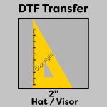 DTF Transfer 2" Thumbnail