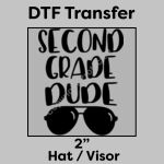 DTF Transfer 2" Thumbnail