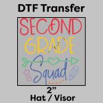 DTF Transfer 2" Thumbnail