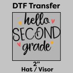 DTF Transfer 2" Thumbnail