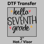 DTF Transfer 2" Thumbnail