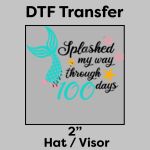 DTF Transfer 2" Thumbnail