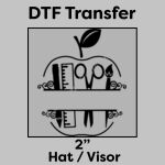 DTF Transfer 2" Thumbnail