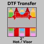 DTF Transfer 2" Thumbnail