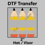 DTF Transfer 2" Thumbnail