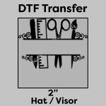 DTF Transfer 2" Thumbnail