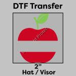 DTF Transfer 2" Thumbnail