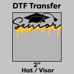 DTF Transfer 2" Thumbnail