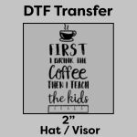 DTF Transfer 2" Thumbnail