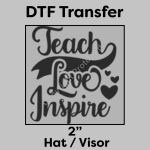 DTF Transfer 2" Thumbnail