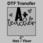 DTF Transfer 2" Thumbnail