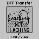 DTF Transfer 2" Thumbnail