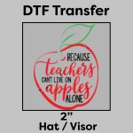 DTF Transfer 2" Thumbnail