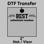 DTF Transfer 2" Thumbnail