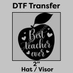 DTF Transfer 2" Thumbnail