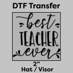 DTF Transfer 2" Thumbnail