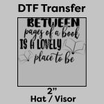 DTF Transfer 2" Thumbnail