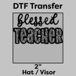 DTF Transfer 2" Thumbnail