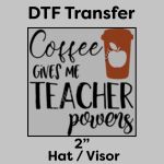 DTF Transfer 2" Thumbnail