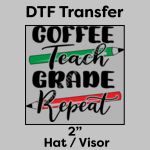 DTF Transfer 2" Thumbnail