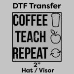 DTF Transfer 2" Thumbnail