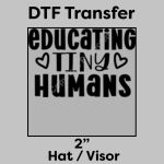 DTF Transfer 2" Thumbnail