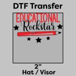 DTF Transfer 2" Thumbnail