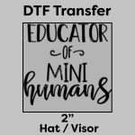 DTF Transfer 2" Thumbnail