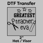 DTF Transfer 2" Thumbnail