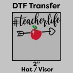 DTF Transfer 2" Thumbnail