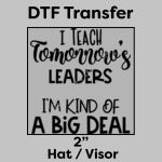 DTF Transfer 2" Thumbnail