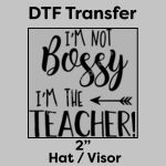 DTF Transfer 2" Thumbnail