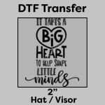 DTF Transfer 2" Thumbnail