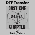 DTF Transfer 2" Thumbnail