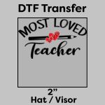 DTF Transfer 2" Thumbnail