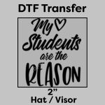 DTF Transfer 2" Thumbnail