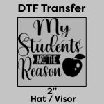 DTF Transfer 2" Thumbnail