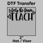 DTF Transfer 2" Thumbnail