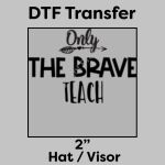 DTF Transfer 2" Thumbnail