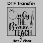 DTF Transfer 2" Thumbnail