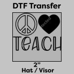 DTF Transfer 2" Thumbnail