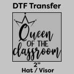 DTF Transfer 2" Thumbnail