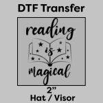 DTF Transfer 2" Thumbnail