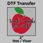 DTF Transfer 2" Thumbnail