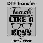 DTF Transfer 2" Thumbnail