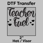 DTF Transfer 2" Thumbnail