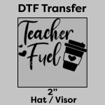 DTF Transfer 2" Thumbnail