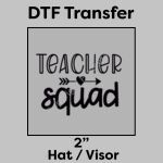 DTF Transfer 2" Thumbnail