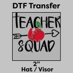 DTF Transfer 2" Thumbnail