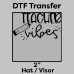 DTF Transfer 2" Thumbnail